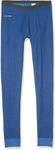 Sch&ouml;ffel Herren Merino Sport Pants Long M, temperaturregulierende Lange Unterhose,