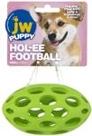 JW Pets JW43118 Hol-ee Football Small