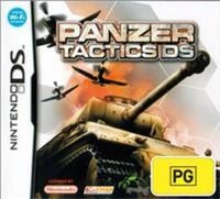 Panzer Tactics DS