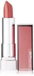 Maybelline Color Sensational 755 Toasted Brown Pintalabios Color Nude