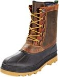 Kamik William Schuhe Herren braun/schwarz