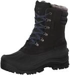 CMP Herren Winterstiefel Kinos WP 3Q48867