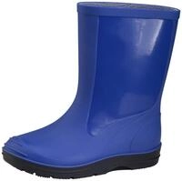 Beck Unisex Kinder Basic 486 Gummistiefel, Blau, 28 EU