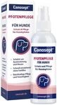 Canosept Pfotenpflege f&uuml;r Hunde 75g - Pfotenbalsam Hund - Pfotenpflege Hund -
