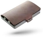 I-CLIP Original Silver Soft Touch