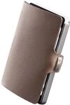 I-CLIP Original Silver Soft Touch