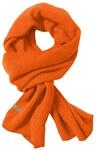 Fj&auml;llr&auml;ven Lappland Fleece Schal, Safety Orange, Einheitsgr&ouml;&szlig;e