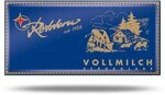 Rotstern Schokolade Vollmilch 100g &ndash; Original Th&uuml;ringer Schokoladenklassiker &ndash;