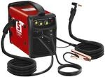 Stamos Germany Kombi Schwei&szlig;ger&auml;t 4in1 Inverter Elektroden Schwei&szlig;maschine...