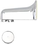 WENKO Magnet-Seifenhalter Blister, hochwertige Seifenablage f&uuml;r die Wand, Befestigen
