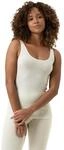 Mey Tagw&auml;sche Serie Exquisite Damen Tops breiter Tr&auml;ger Weiss S(38)