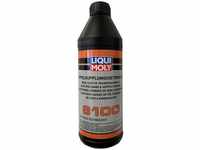 Liqui Moly 3640 8100 Dual Kupplung Getriebe Öl, 1 Liter