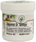 ZIEGENFETT Salbe Dr.Schlegel 100 g