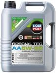 LIQUI MOLY Special Tec AA 5W-30 | 5 L | Synthesetechnologie Motor&ouml;l | Art.-Nr.: