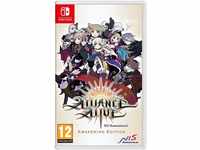 The Alliance Alive: Hd Remastered - Awakening Edition NSW [