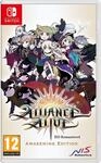 The Alliance Alive: Hd Remastered - Awakening Edition NSW [