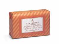 Atkinsons Colonial Duftseife 125g