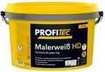 ProfiTec Malerwei&szlig; HD 12,5l