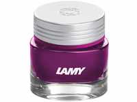 LAMY T 53 Tinte 270 – Premium-Füllhalter-Tinte in der Farbe Beryl mit einer