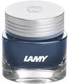 LAMY T 53 Tinte 380 &ndash; Premium-F&uuml;llhalter-Tinte in der Farbe Benitoite mit einer