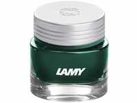 LAMY T 53 Tinte 420 – Premium-Füllhalter-Tinte in der Farbe Peridot mit einer