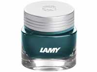 LAMY T 53 Tinte 470 – Premium-Füllhalter-Tinte in der Farbe Amazonite mit...