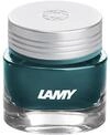 LAMY T 53 Tinte 470 &ndash; Premium-F&uuml;llhalter-Tinte in der Farbe Amazonite mit einer
