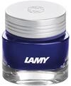 LAMY T 53 Tinte 360 &ndash; Premium-F&uuml;llhalter-Tinte in der Farbe Azurite mit einer