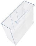 Electrolux AEG 2647017033 ORIGINAL Schublade Innenfachschale Schale Schubkasten