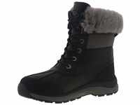 Ugg Damen W Adirondack Iii Winter, Boots, Black, 37 EU