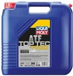 LIQUI MOLY Top Tec ATF 1100 | 20 L | Getriebe&ouml;l | Hydraulik&ouml;l | Art.-Nr.: 3653