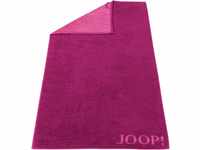 Joop! Handtuch Classic Doubleface 1600 | 22 Cassis - 50 x 100