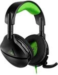 Turtle Beach Stealth 300 Gaming-Kopfh&ouml;rer mit Verst&auml;rker - Kompatibel mit Xbox