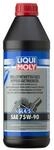 LIQUI MOLY Vollsynthetisches Hypoid Getriebe&ouml;l (GL4/5) 75W-90 | 1 L | Getriebe&ouml;l 
