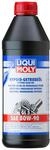 LIQUI MOLY Hypoid-Getriebe&ouml;l (GL5) SAE 80W-90 | 1 L | Getriebe&ouml;l | Hydraulik&ouml;l 