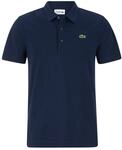 Lacoste Herren Sport, Poloshirt L1230-00, Einfarbig, Gr. Medium (Herstellergr&ouml;&szlig;e: