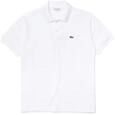 Lacoste Herren Polo-Shirt Kurzarm L1212, M&auml;nner Polo-Hemd,2 Knopf,Regular