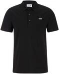 Lacoste Herren Sport, Poloshirt L1230-00, Einfarbig, Gr. X-Small (Herstellergr&ouml;&szlig;e: