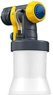 WAGNER Spr&uuml;haufsatz, Schwarz, 250 ml - Extra Detail
