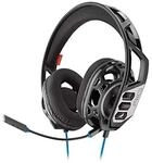Plantronics Rig 300 HS, Gaming-Headset, PS4, schwarz