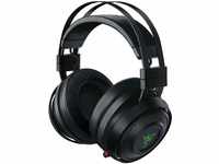 Razer Nari Ultimate Wireless 7.1 Surround Sound Gaming Headset: THX Audio &...