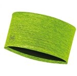 Buff RYellow Fluor Dryflex Stirnband - AW18, Green, Einheitsgr&ouml;&szlig;e