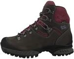 Hanwag Tatra II Lady GTX, Damen Trekking- & Wanderstiefel, Schwarz (Aphalt/Dark