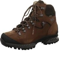 Hanwag Tatra II Lady GTX, Damen Trekking- & Wanderstiefel, Braun (Erde 56), 37 EU (4