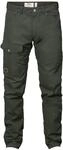 Fj&auml;llr&auml;ven Herren Hose Greenland Jeans Long, Deep Forest, 48, 81871-662