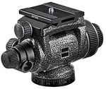 Gitzo 2-Wege-Fl&uuml;ssigkeits-Stativ f&uuml;r CSC- und DSLR-Kameras, f&uuml;r Vogelbeobachtung