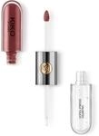 KIKO Milano Unlimited Double Touch 104 | Fl&uuml;ssiger Lippenstift Mit Langem Halt (12