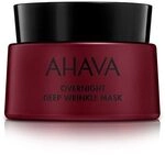 Ahava Maske f&uuml;r tiefe Falten &uuml;ber Nacht 50 ml