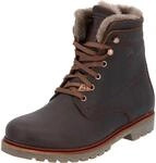 Panama Jack Herrenstiefel, P03 Aviator Igloo C13, Kastanienbraun, 44 EU