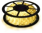 COSTWAY Lichterschlauch au&szlig;en 10M, Lichtschlauch mit 360 LEDs, Lichterkette